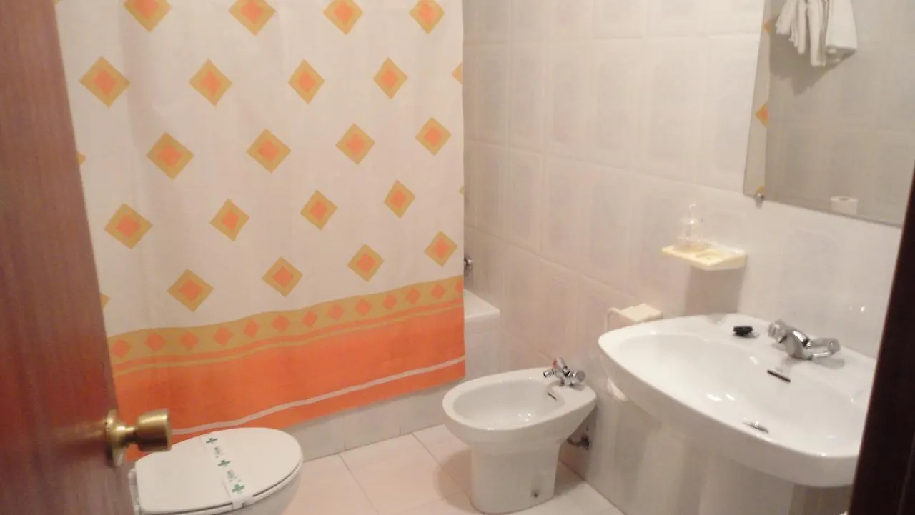 Hostal Losam Beas de Segura 2*,  Spain